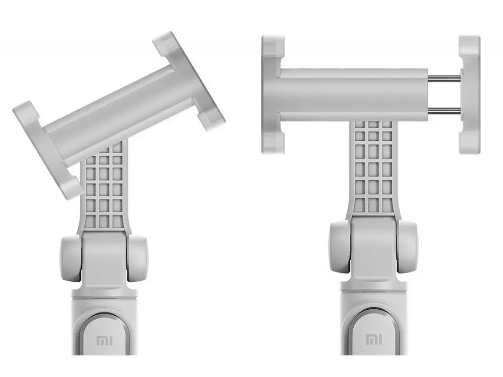 Трипод-тринога Xiaomi Bracket Self-timer FBA4071US сірий - фото 5