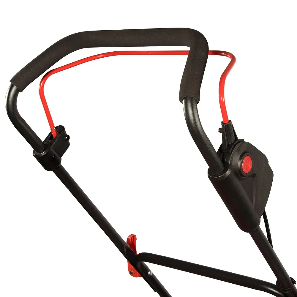 Газонокосарка акумуляторна Vitals Master AZP 36430 SmartLine+ (244923) - фото 8