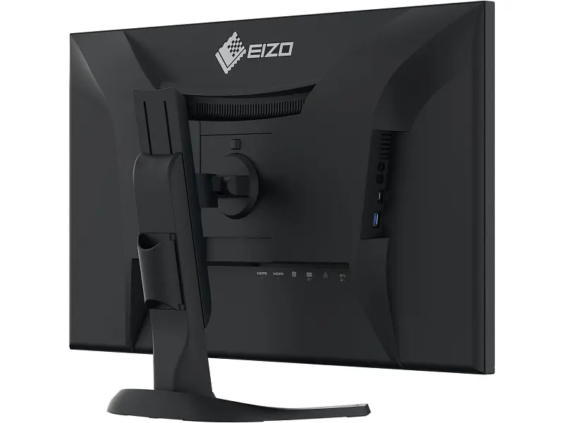 Монітор Eizo FlexScan EV3240X Black - фото 4