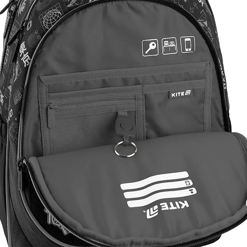Рюкзак Kite Education 700 Tokyo (K25-700M-3) - фото 10