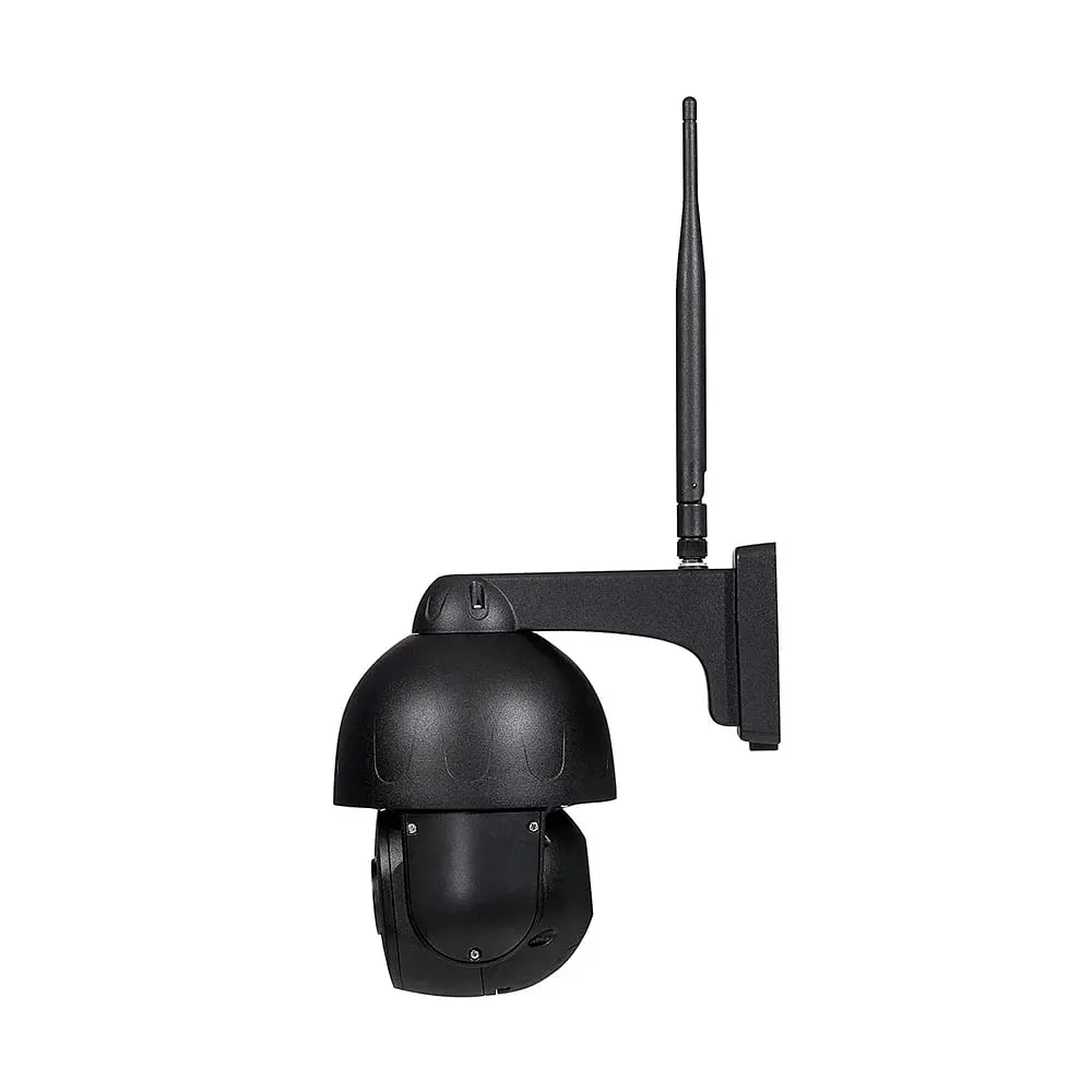 IP PTZ-відеокамера з 4G 5Mp Light Vision VLC-9256IG5Z Black f=2.7-13.5mm 5x (75-00087) - фото 7