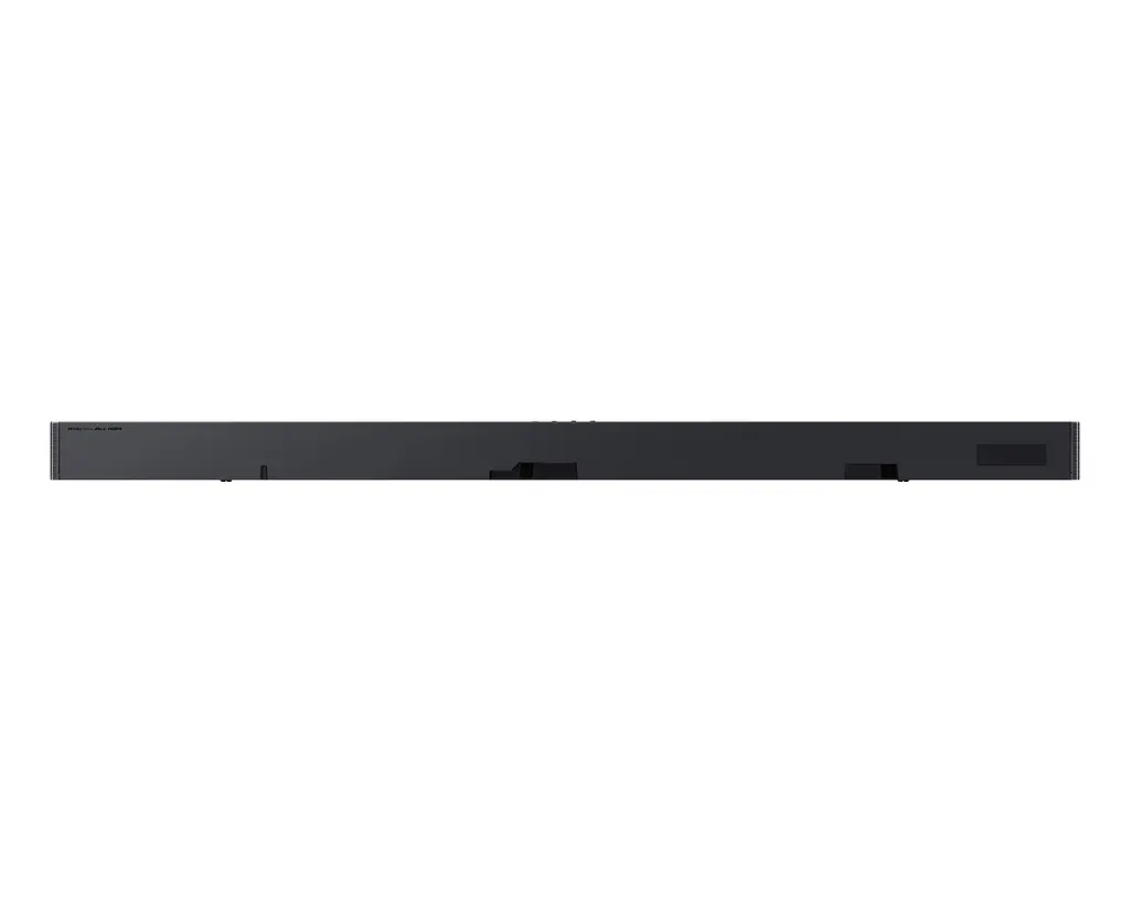 Samsung Саундбар HW-Q990H 11.1.4, BT, HDMI-eARC, Wi-Fi, саб, Dolby Atmos, чорний - фото 8