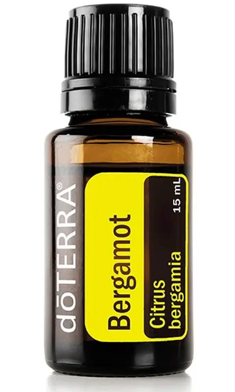 Ефірна олія doTERRA Бергамот, 15 мл