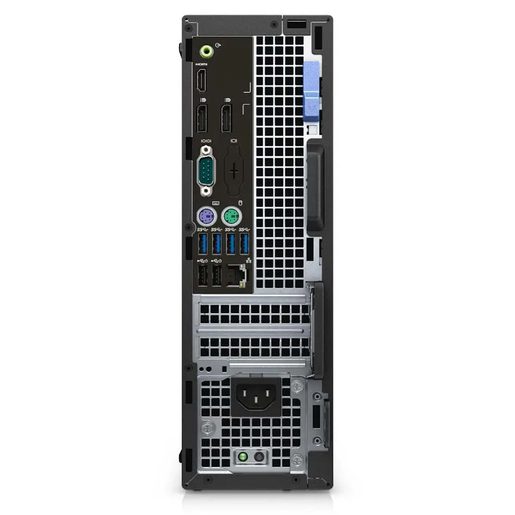 Комп'ютер Dell OptiPlex 5050 SFF (i5-6500/8/240SSD) Б/В - фото 2