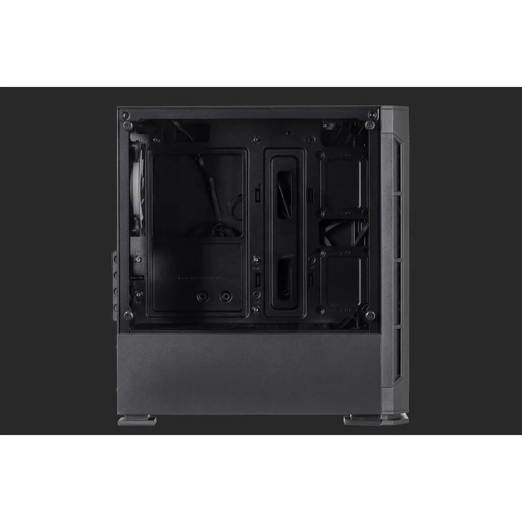 Корпус 2E Gaming Calleo Black (2E-GB700) [134431] - фото 6
