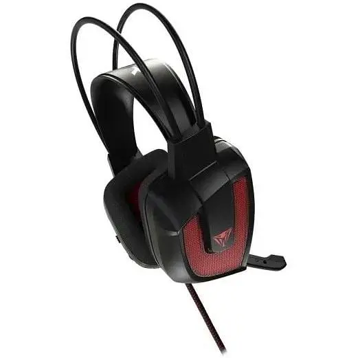 Игровые полноразмерные наушники Patriot Viper V360 Virtual 7.1 Gaming PV3607UMLK - фото 4