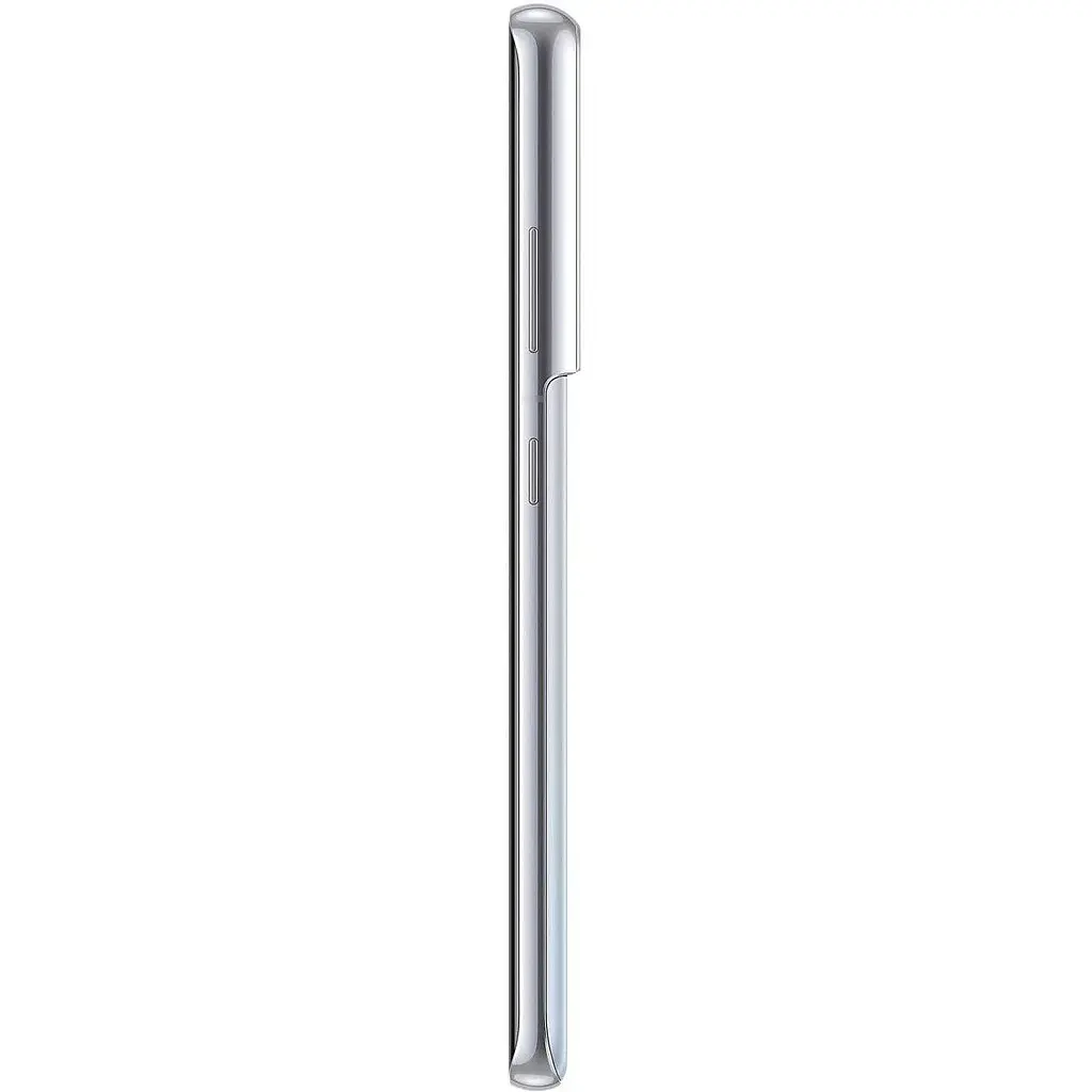 Смартфон Samsung Galaxy S21 Ultra 16/512Gb Phantom Silver (SM-G998B) [NFC, 2 SIM] - фото 9
