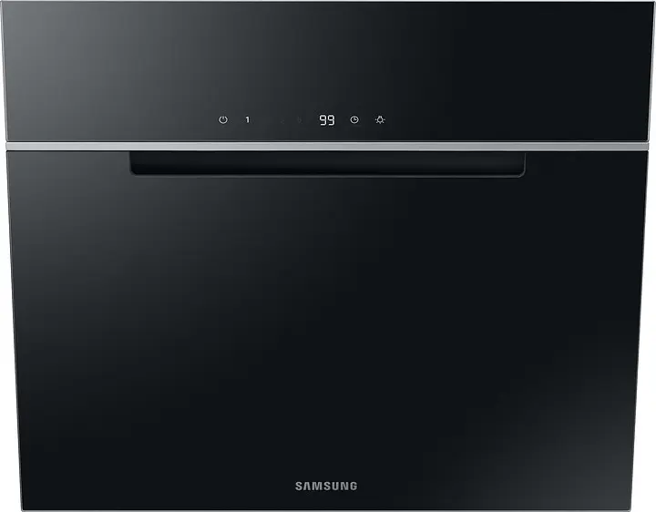 Вытяжка Samsung NK24C7070WB/UR - фото 2