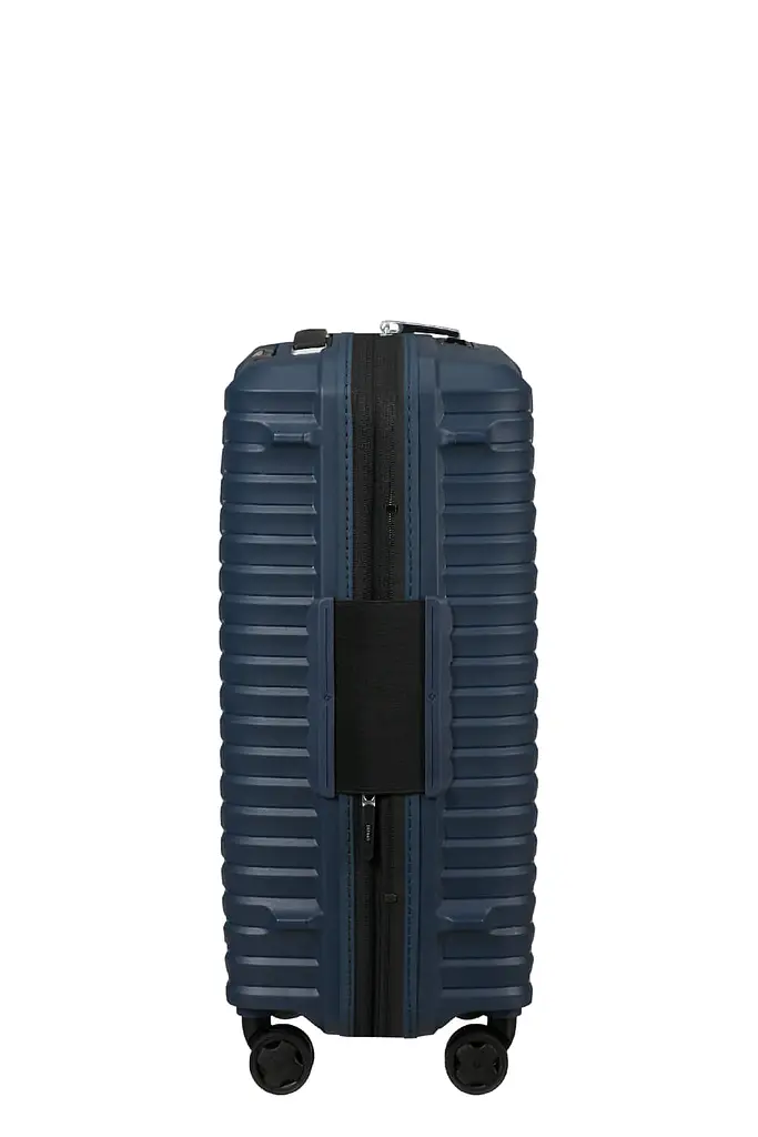 Валіза 55 См Samsonite UPSCAPE BLUE NIGHTS 55x35x25(28) KJ1*01010 - фото 7
