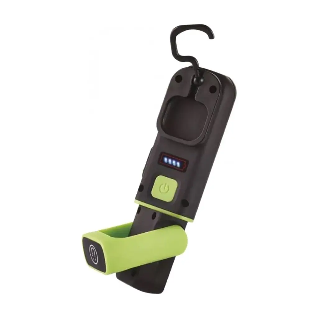 Ліхтар EMOS P4537 330 lm 1200mAh (P4537) - фото 6