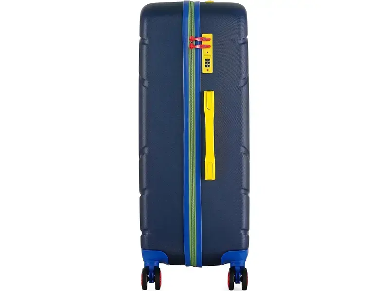 Валіза Semi Line 28 L Navy (T5932-3) - фото 7