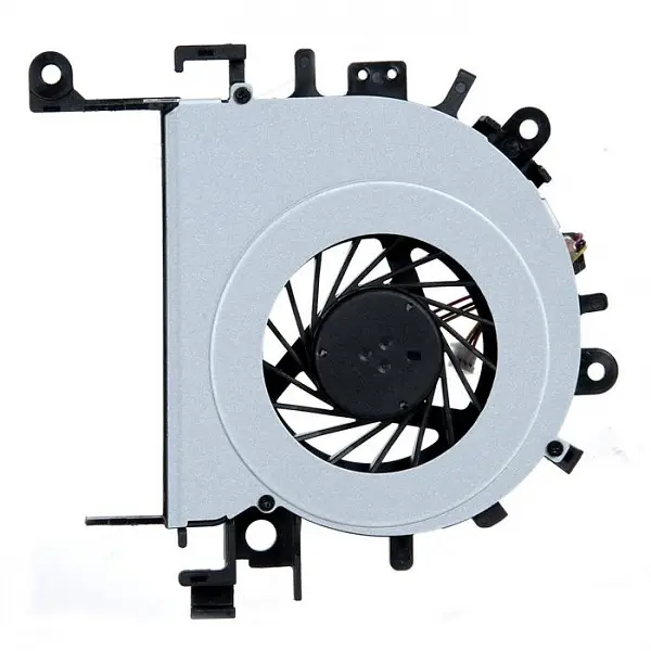 Вентилятор для ноутбука Acer Aspire 4250, 4552, 4552G, 4739, 4739Z (KSB06105HA-AF18), DC (5V, 0.5A), 3pin - фото 2