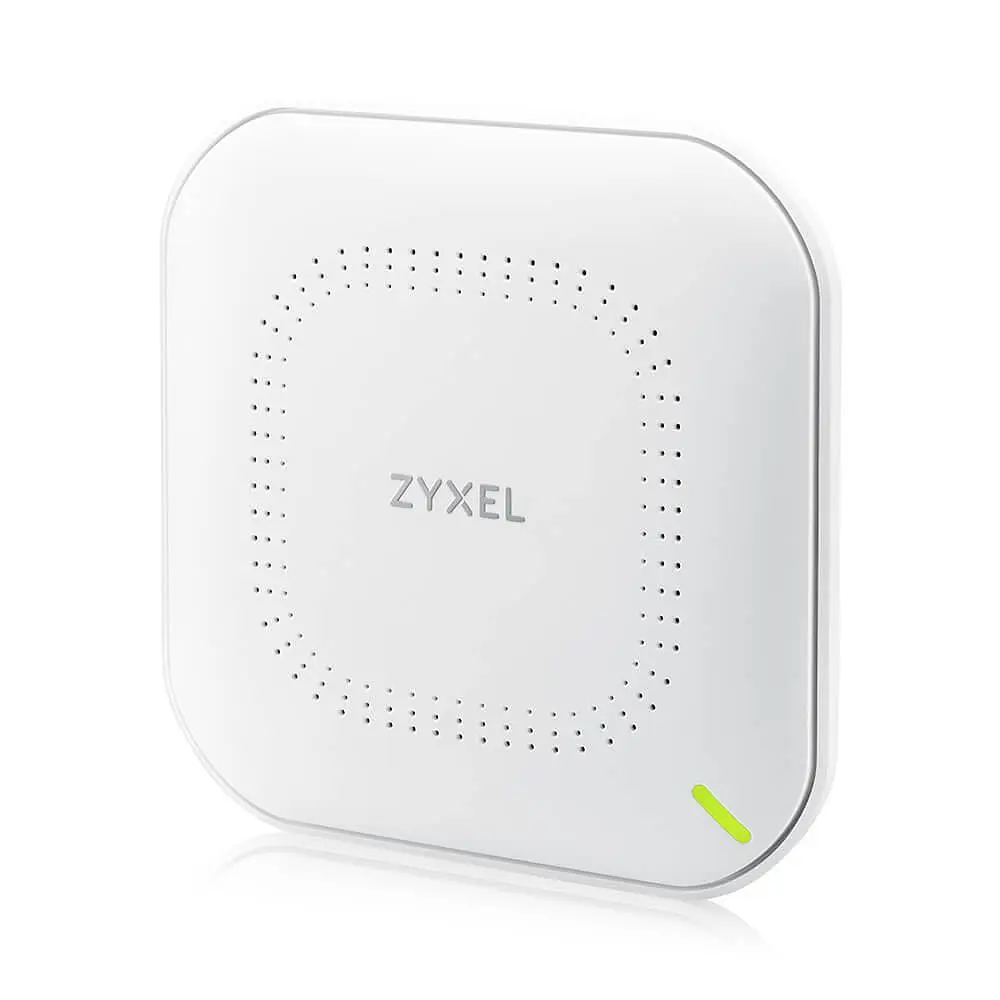 Точка доступу ZYXEL NWA50AX Pro (NWA50AXPRO-EU0102F) - фото 7