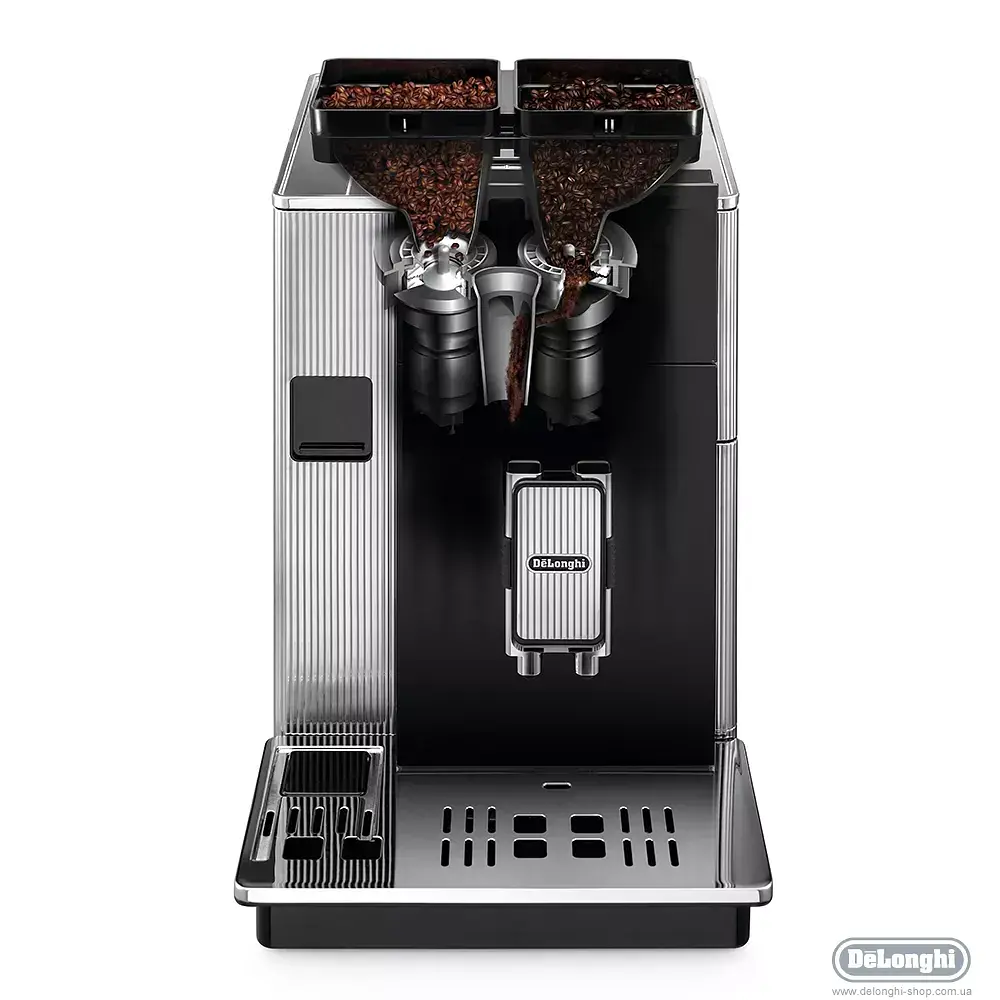 Кавомашина DeLonghi EPAM 960.75 GLM - фото 3
