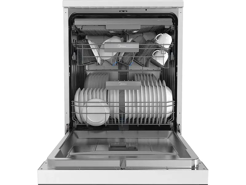 Посудомийна машина Midea MFD60S160Wi-C - фото 5