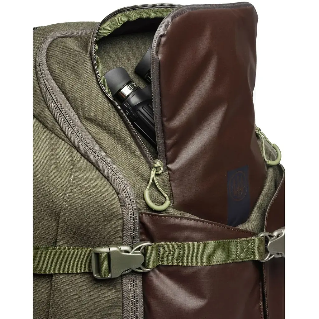 Рюкзак двойной Beretta Ibex Large Backpack 50+40 л - фото 5