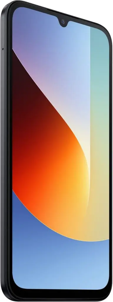 Смартфон Xiaomi Redmi A7 Pro 4/128GB Black - фото 3
