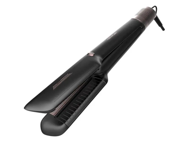 Стайлер (випрямляч) Cecotec Air Lisse Black (A01_EU01_100988)