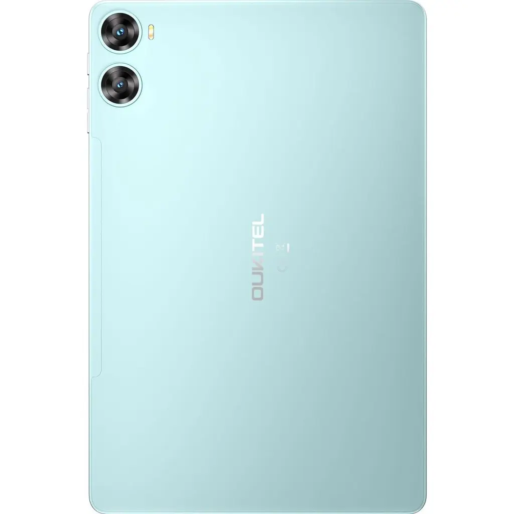 Планшет Oukitel OT9 4/128GB Green [136582] - фото 8