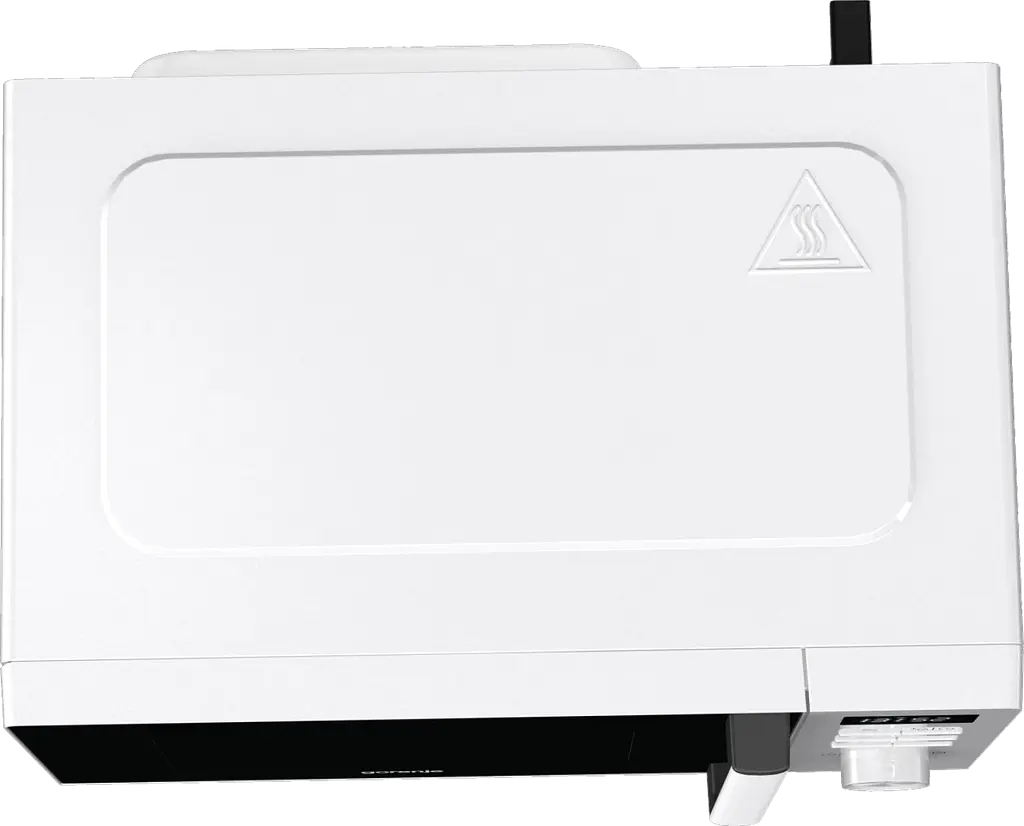 Мікрохвильова піч MO20A3WH (M20XYZ) Gorenje teh0027254 - фото 9
