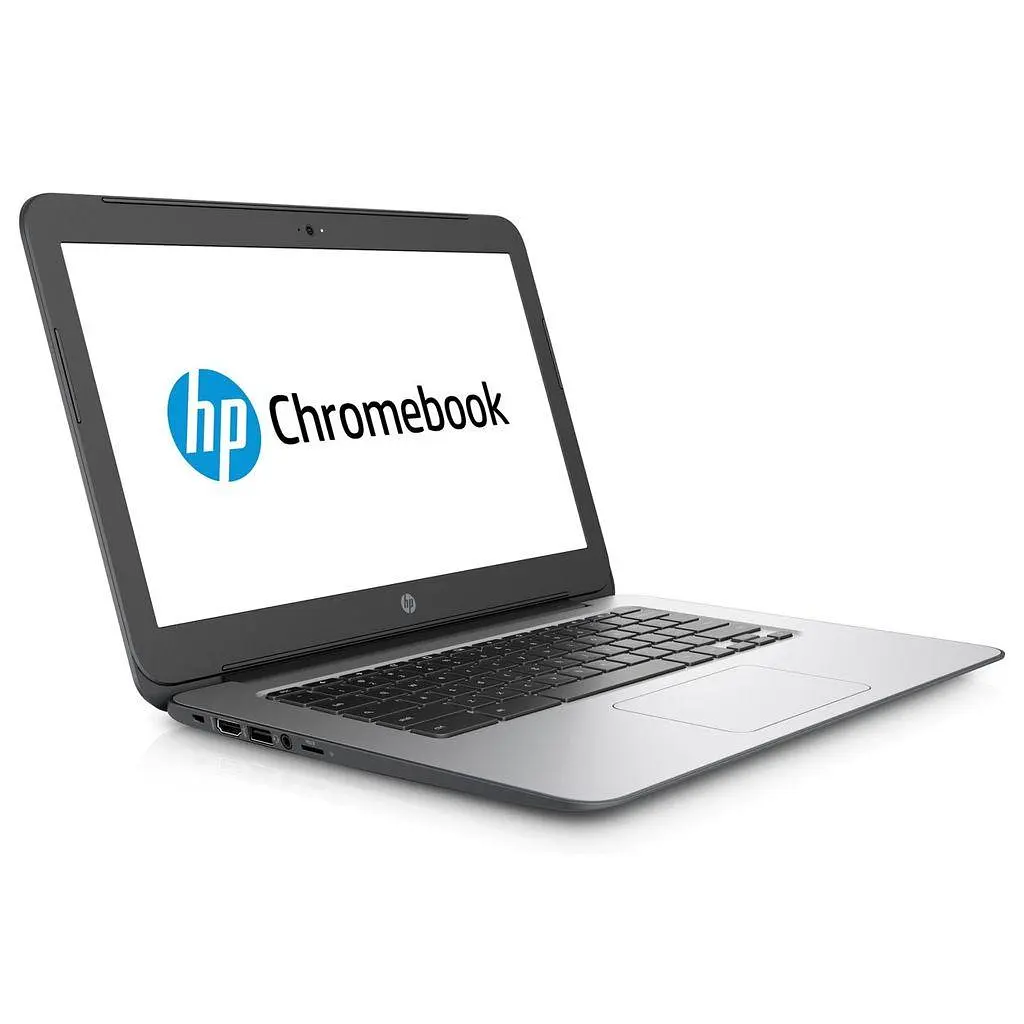 Ноутбук HP Chromebook 14 G4 (N2840/4/32SSD) - Class B "Б/В" - фото 5