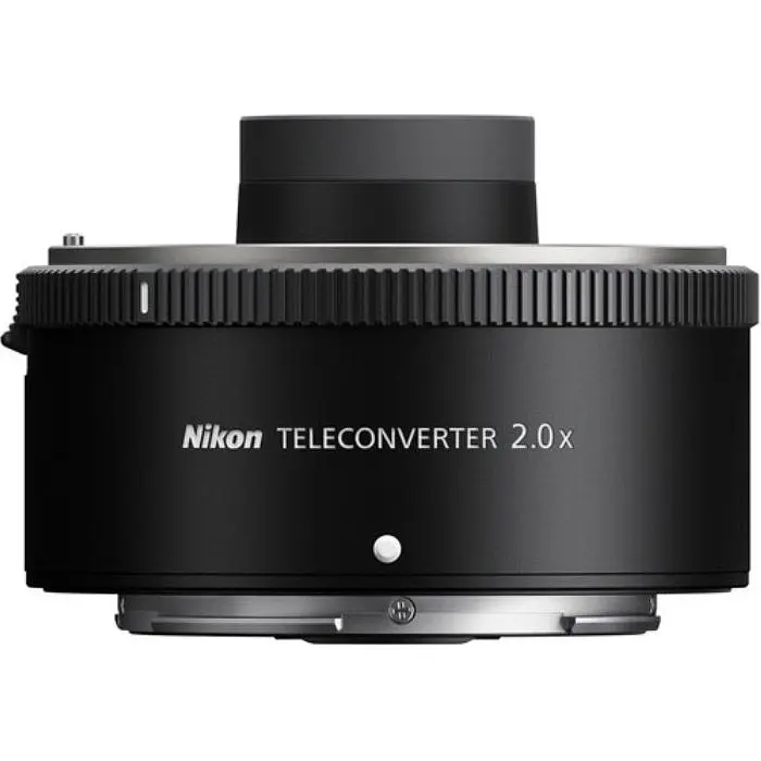 Телеконвертер Nikon Z TC-2.0x (JMA904DA) [169220] - фото 2