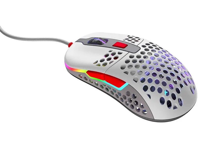 Миша Xtrfy M42 RGB Retro (XG-M42-RGB-RETRO)