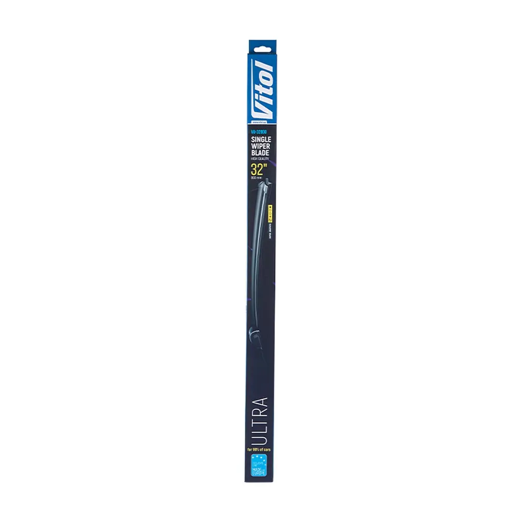 Щетка стеклоочистителя Vitol Ultra 32\" - 800 мм (VU-32800) - фото 4