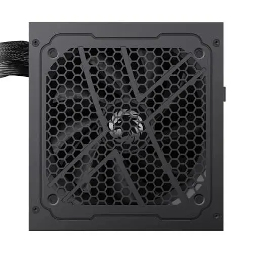 Блок живлення 700 Вт, GX-700, Black, 80+ Gold, 12 см GameMax teh0034017 - фото 7