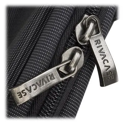 Сумка для ноутбука RivaCase 13.3" 8221 Black (8221Black) - фото 6