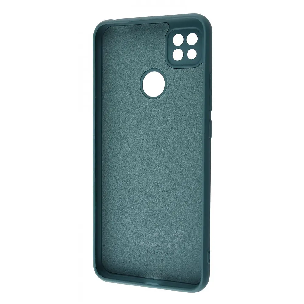 Чохол WAVE Colorful Case (TPU) Xiaomi Redmi 9C/10A - фото 2