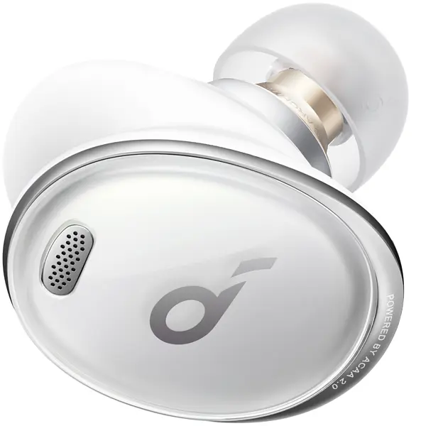 Гарнітура Anker SoundСore Liberty 3 Pro Frost White (A3952G21) - фото 3