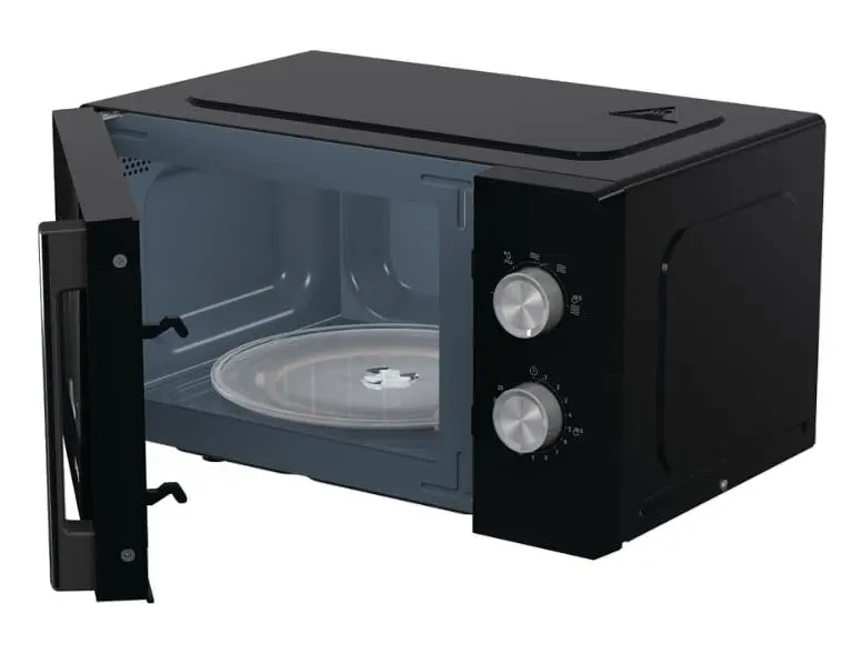 Мікрохвильова піч Gorenje MO 17 E1BH - фото 5