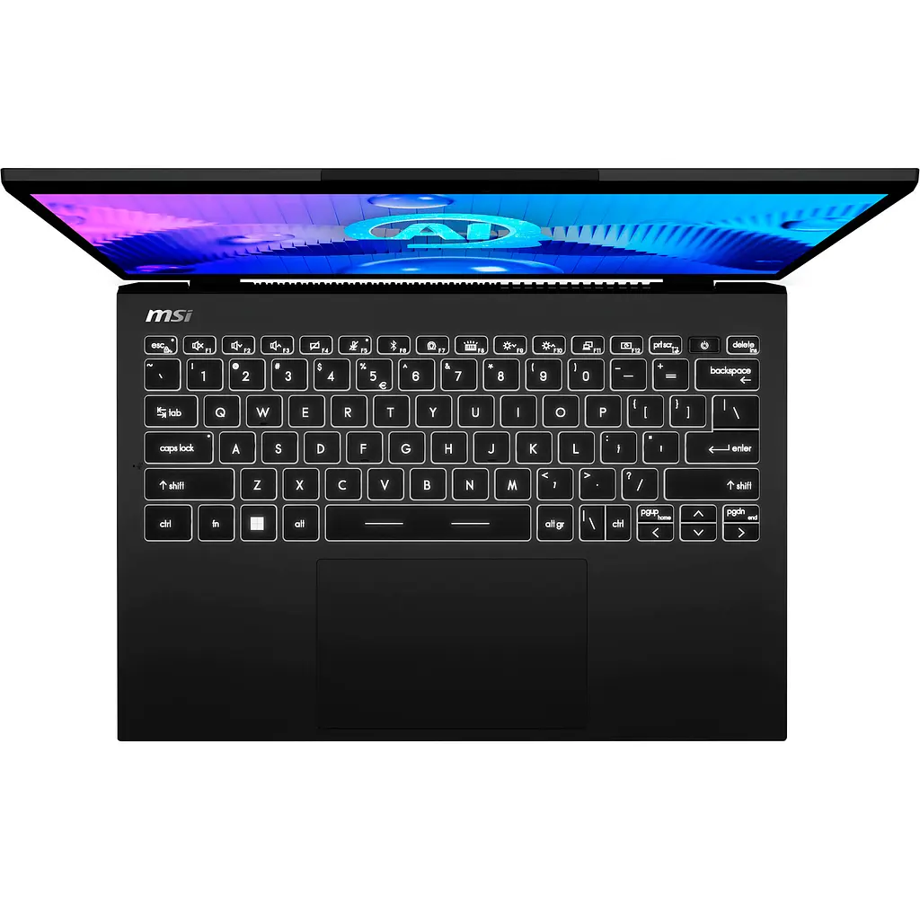 Ноутбук MSI Prestige 13 AI Evo A1MG-016US [PRE13EVO14016] [116294] - фото 7