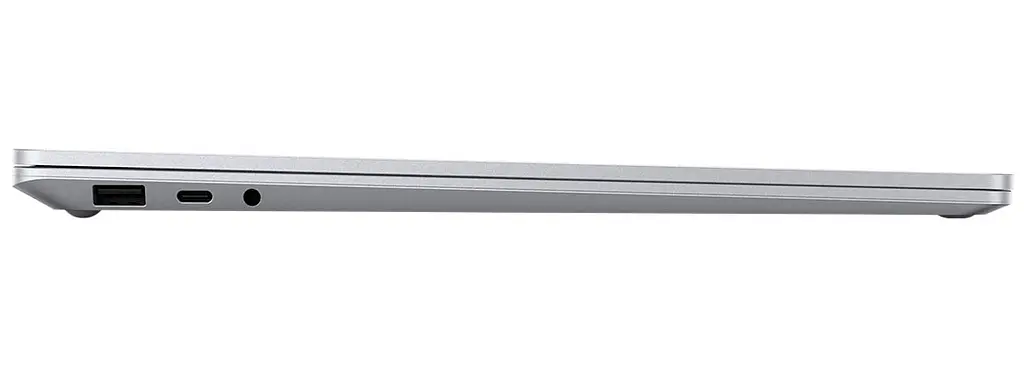 Ноутбук Microsoft Surface Laptop 5 15' PS Touch/Intel i7-1265U/16/512F/int/W11P/Platinum (RIQ-00001) - фото 5
