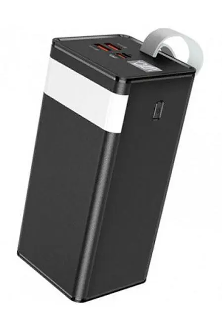 Аккумулятор внешний Power Bank Profit OP741 50000mAh - фото 2