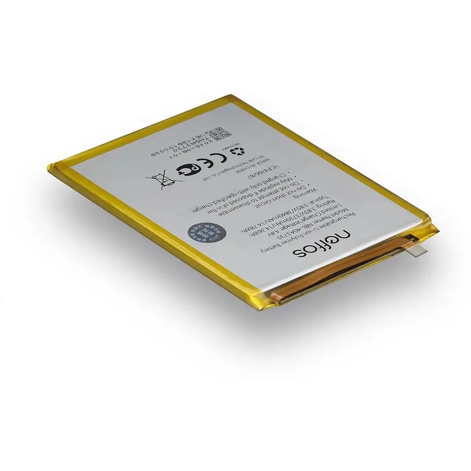 Акумулятор battery Tp-Link Neffos C9/NBL-40A3730 AAAA