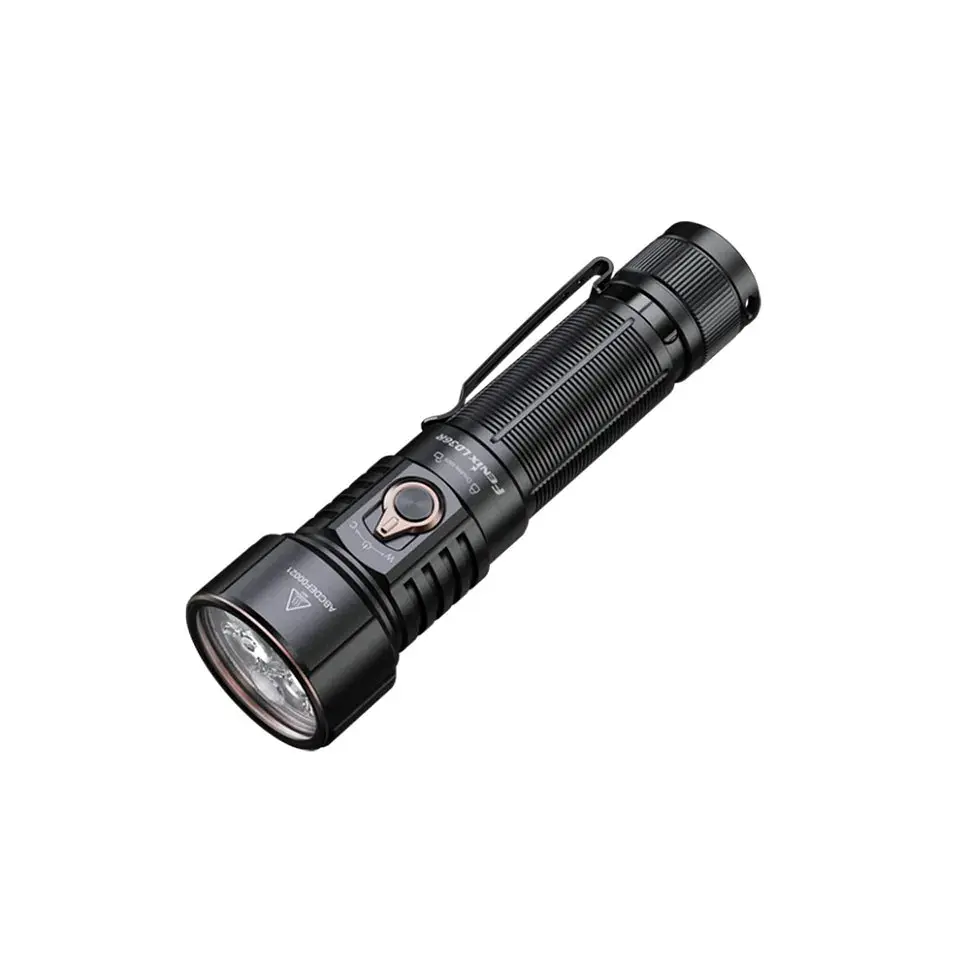 Ліхтар Fenix LD36RB чорний (LD36RB)