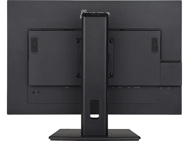 Монітор Iiyama ProLite XUB2495WSU-B5 - фото 5
