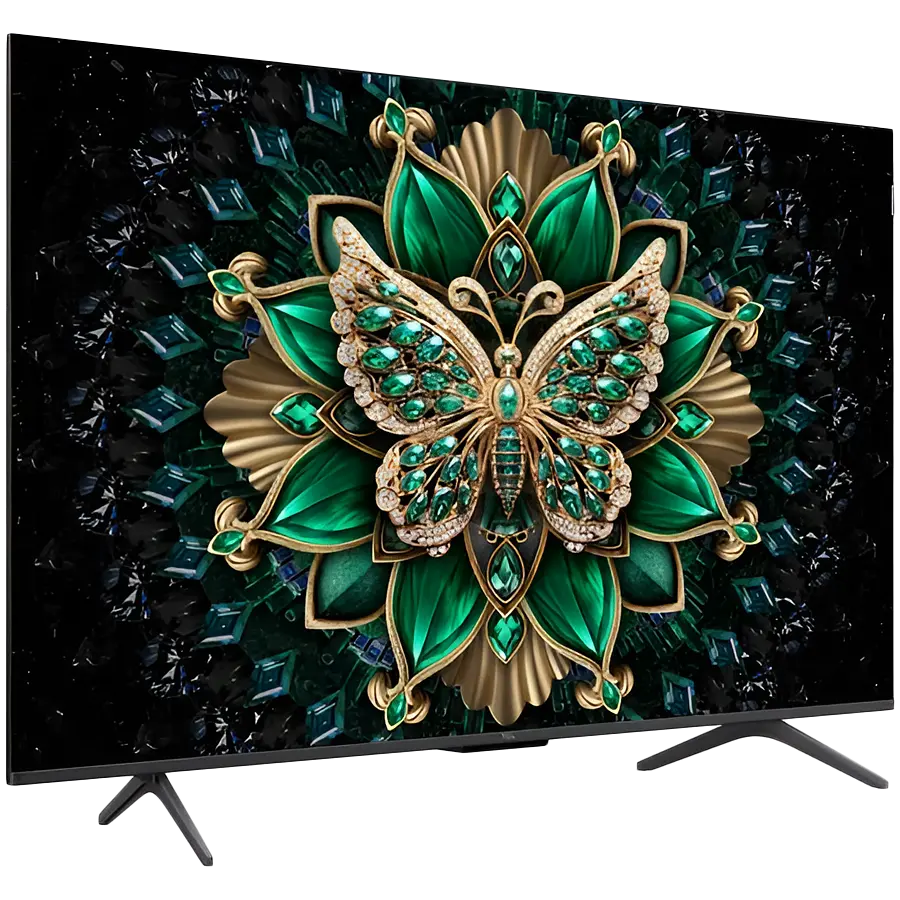 Телевізор TCL 50C6K - фото 2