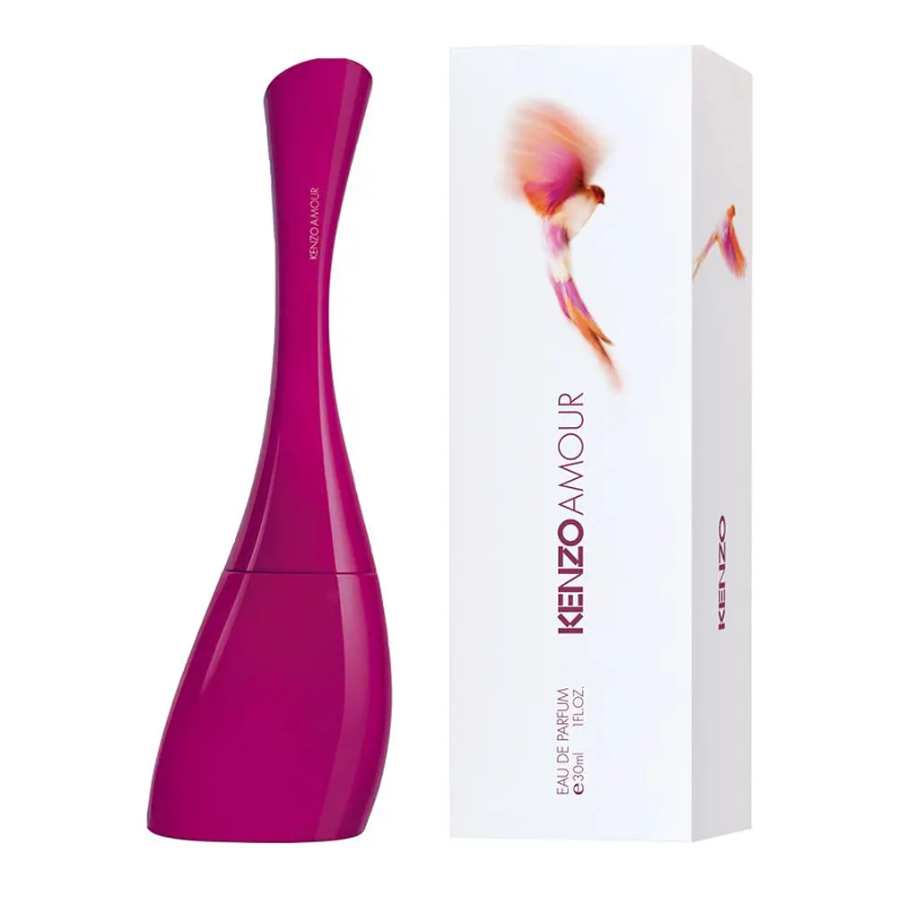 Парфумована вода Kenzo Amour 30 мл - фото 2