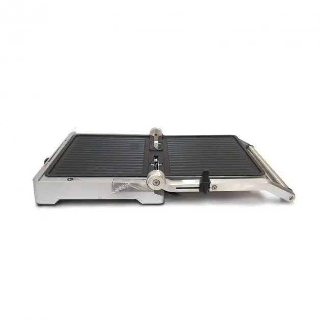 Гриль контактний MPM MGR-10M - фото 3