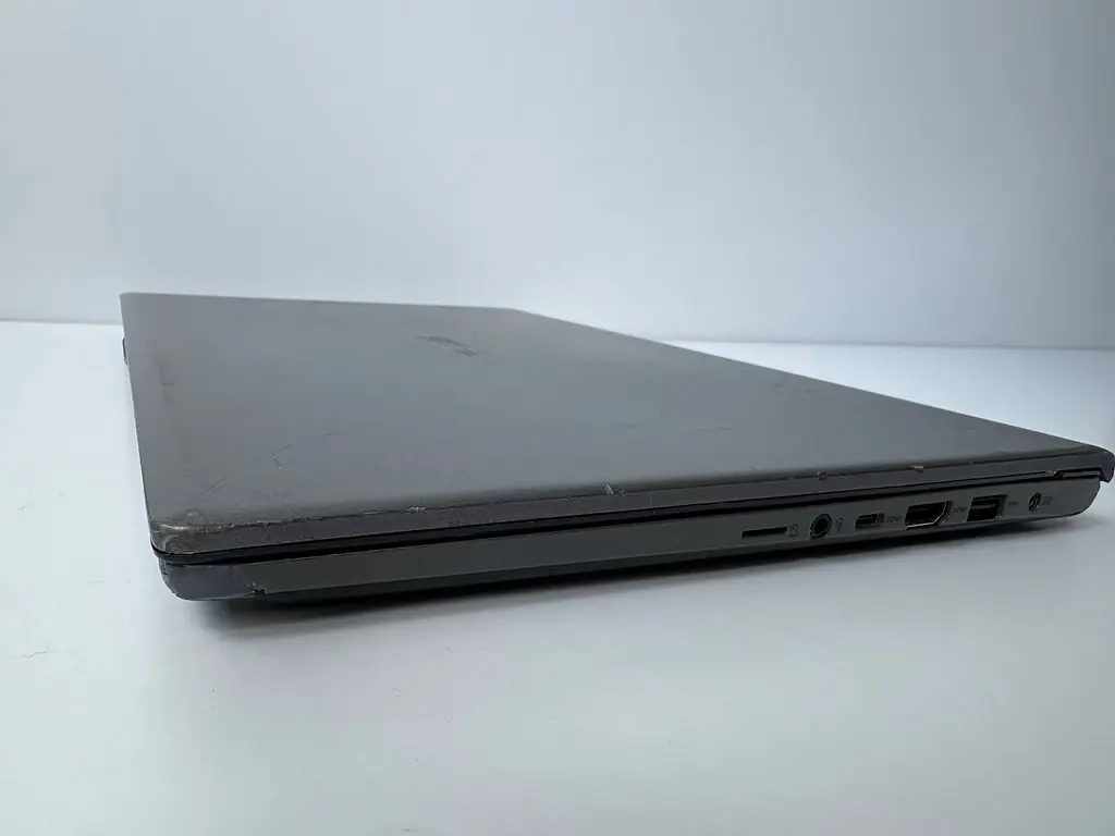 Ноутбук ASUS VivoBook F512D 15.6" (Ryzen 5 3500U / 8GB / SSD 256GB / Radeon Vega 8 / 1920x1080 IPS) б/в - фото 9