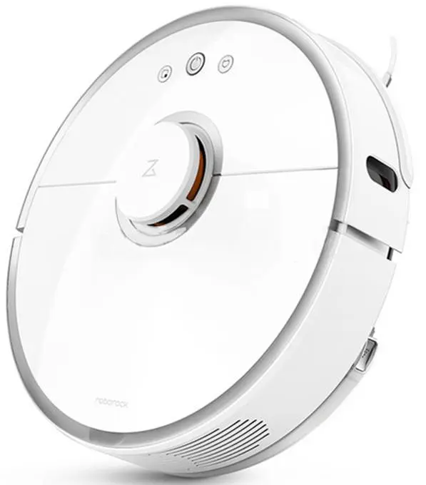 Умный пылесос RoboRock S50 Sweep One Vacuum Cleaner (S502-00) - фото 4