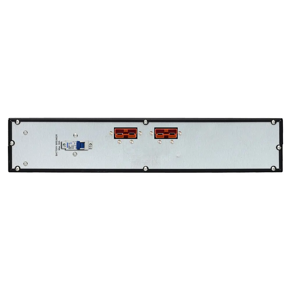 Бокс для акумуляторів Njoy 2U, CA0312GX-AZ, for Balder 1000/1500, 6pcs 12V 7/9Ah (UPBPCA0312GX-AZ01B) - фото 7