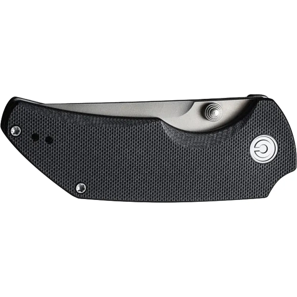Нож Civivi Thug 2 Black - фото 3
