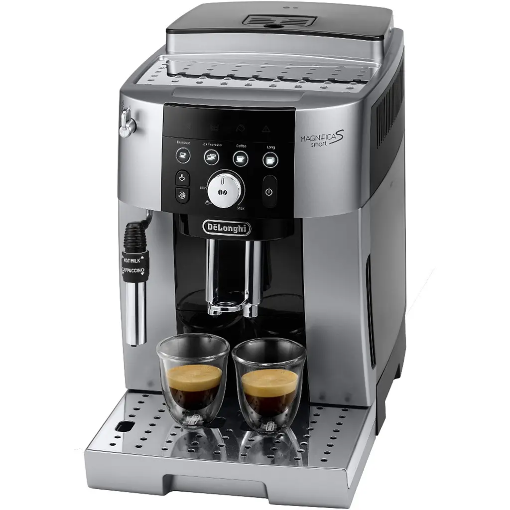 Кофемашина Delonghi Magnifica S Smart ECAM 250.23.SB [67195] - фото 2
