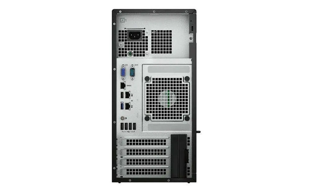 Сервер Dell PowerEdge T150 (C2YCK) - фото 5