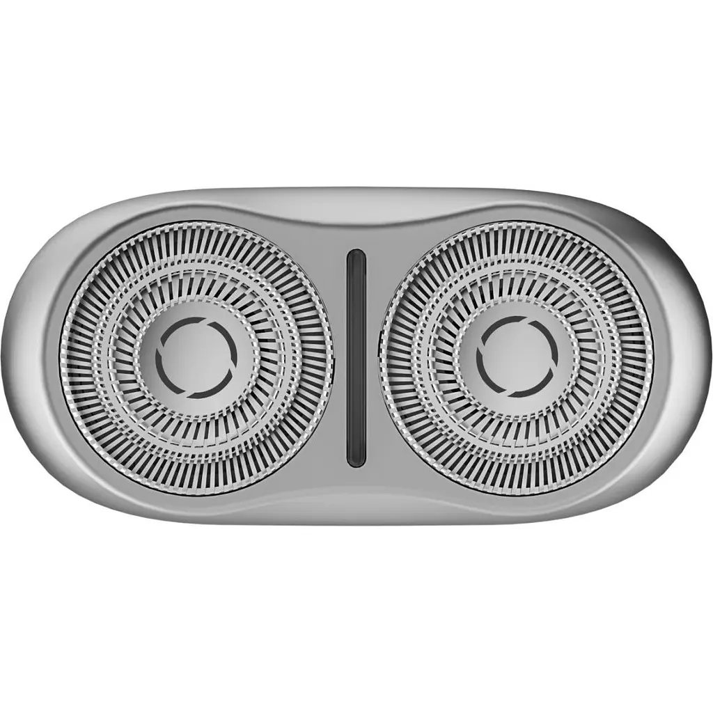 Електробритва Xiaomi Electric Shaver S200 Silver [BHR9528EU] [135317] - фото 5