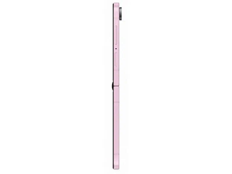 Смартфон Samsung Galaxy Flip8 12/512GB Pink (SM-F776BLIH) - фото 9